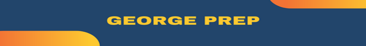 George Prep